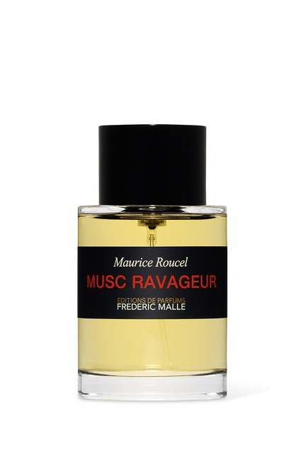 Musc Ravageur Eau de Parfum